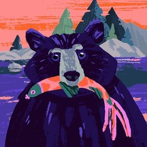 Meet your Posher, Adelaide